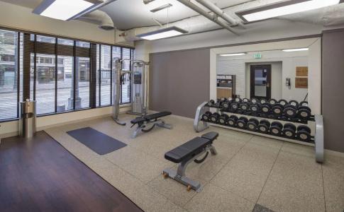 The Arctic Club Seattle, a DoubleTree by Hilton - 16