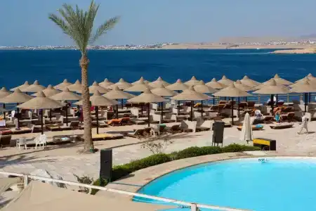 Sharm Plaza - 13