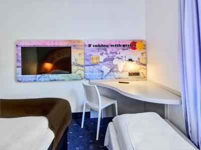 ibis Styles Frankfurt-Offenbach - 37