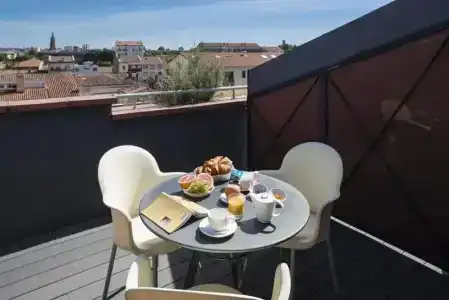 Hôtel de Brienne - 37