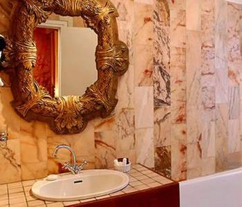 Grand Hôtel Dechampaigne - 85