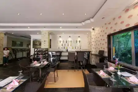 Parklane - 17