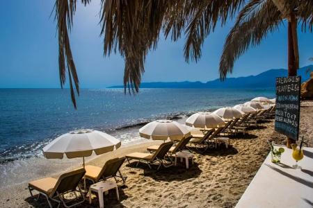 Cosmopolis Crete Suites - 14