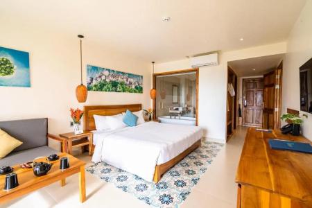 Camellia Resort & Spa - 53