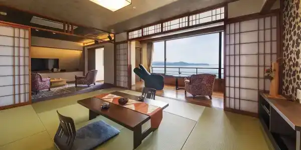 Ryokan Manpa - 51
