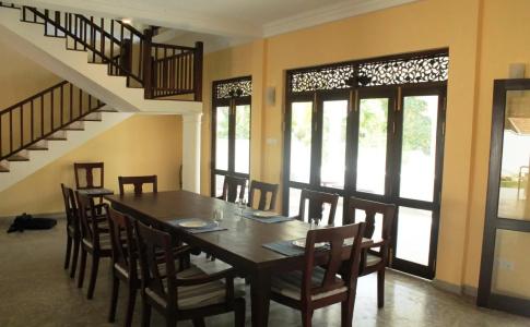 Villa Shanthi - 27