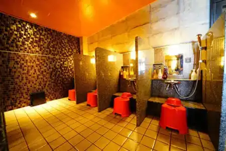 Dormy Inn Hiroshima Annex - 12