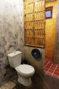 Baan Chompoo Homestay - 21