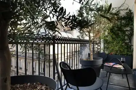 Hôtel R de Paris - Boutique - 11