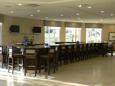Hilton Garden Inn - 13