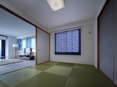 Village Izukogen - 75
