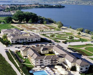 Du Lac Congress Center & Spa - 25