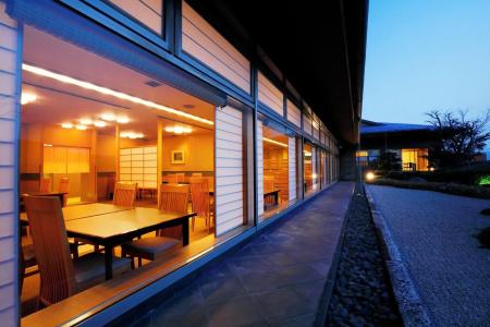 Okura Kyoto - 26
