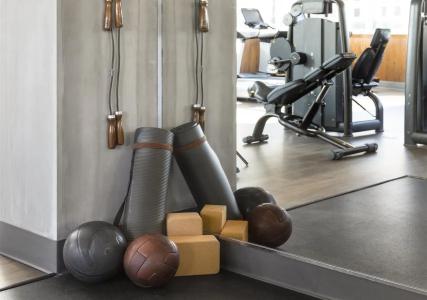 Le Méridien New Orleans - 21