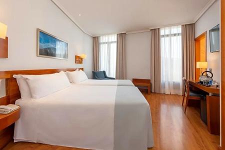 Mövenpick 's Hertogenbosch - 66