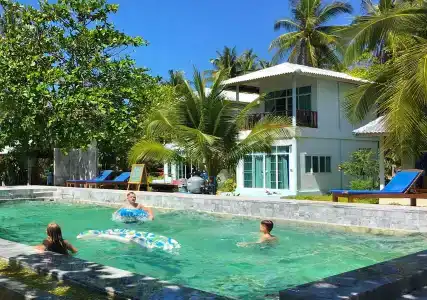 Koh Mook Riviera Beach - 14