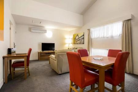 The Old Woolstore Apartment - 65