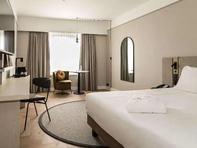 Mercure Liege City Centre - 39