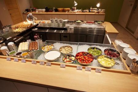 Dormy Inn Premium Nagoya Sakae - 12