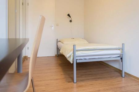 A1 Hostel Nürnberg - 31
