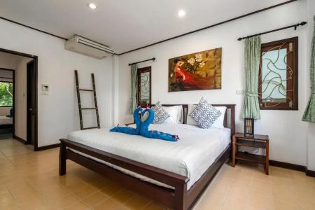 Chaweng Lakeview Residence - 51