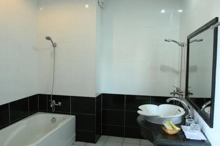 Vimean Sovannaphoum Resort - 54