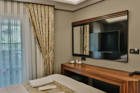 çesme marin butik otel - 12