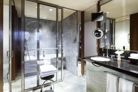 Grand Hyatt Berlin - 34