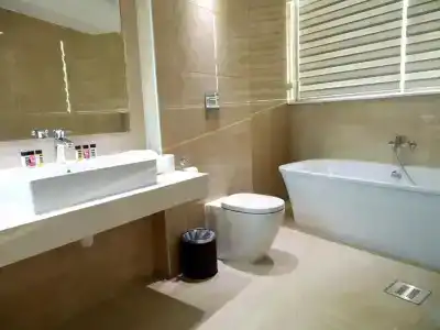 Amethyst Napa & Spa - 56