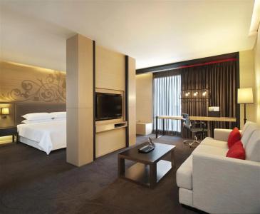 Four Points by Sheraton Bangkok, Sukhumvit 15 - SHA Certified - 16