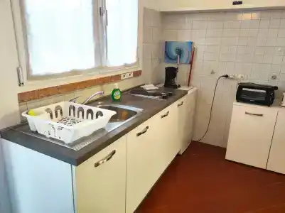 Residence Beatrix - 29