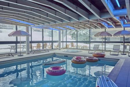 Mercure Chamonix Les Bossons - 17