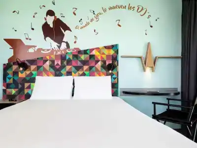 Ibis Styles Merida Galerias - 35