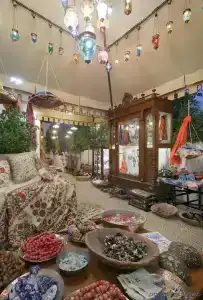 Melenos Art Boutique - 14