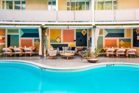 Avalon Beverly Hills, a Member of Designs - 56
