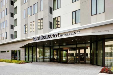 Residence Inn By Marriott Dallas By The Galleria - 16
