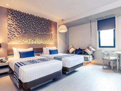 Mercure Koh Chang Hideaway - Sha Extra Plus - 4