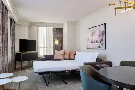 The Gwen, a Luxury Collection, Michigan Avenue Chicago - 99
