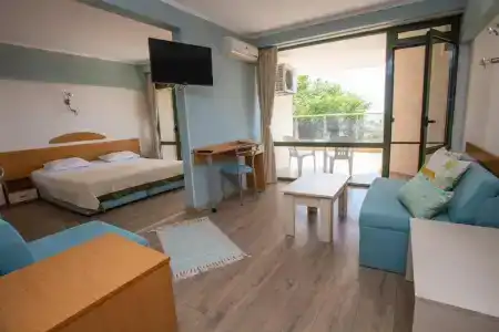 Amfibia Beach Complex - 63