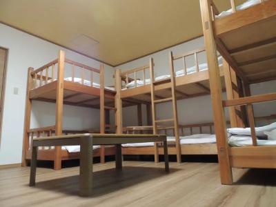 Ryokan Mokuzin - 1