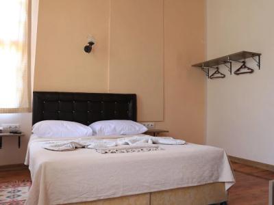 Wood House - 1