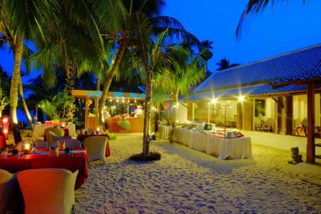 Celes Beachfront Resort Koh Samui - Sha Extra Plus - 13
