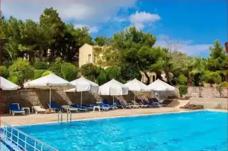 Ivy Sailing Resort - 5
