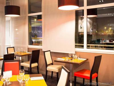 Novotel Nantes Centre Bord de Loire - 18
