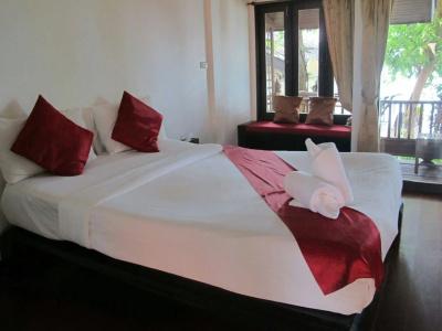 Vimarn Samed Resort - 36