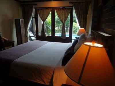 Seashell Resort Koh Tao-Sha Plus - 38