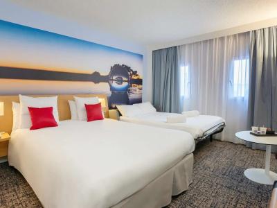 Novotel Toulouse Centre Compans Caffarelli - 61