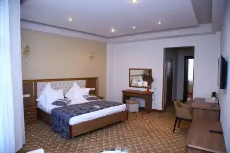 Multi Rest House - 16