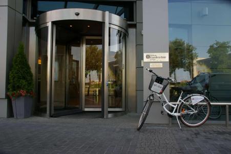 Hilton Garden Inn Krakow - 0