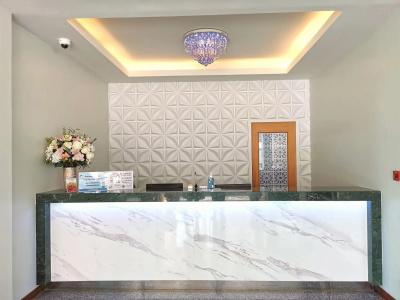 Orchid Residence Suratthani - 1